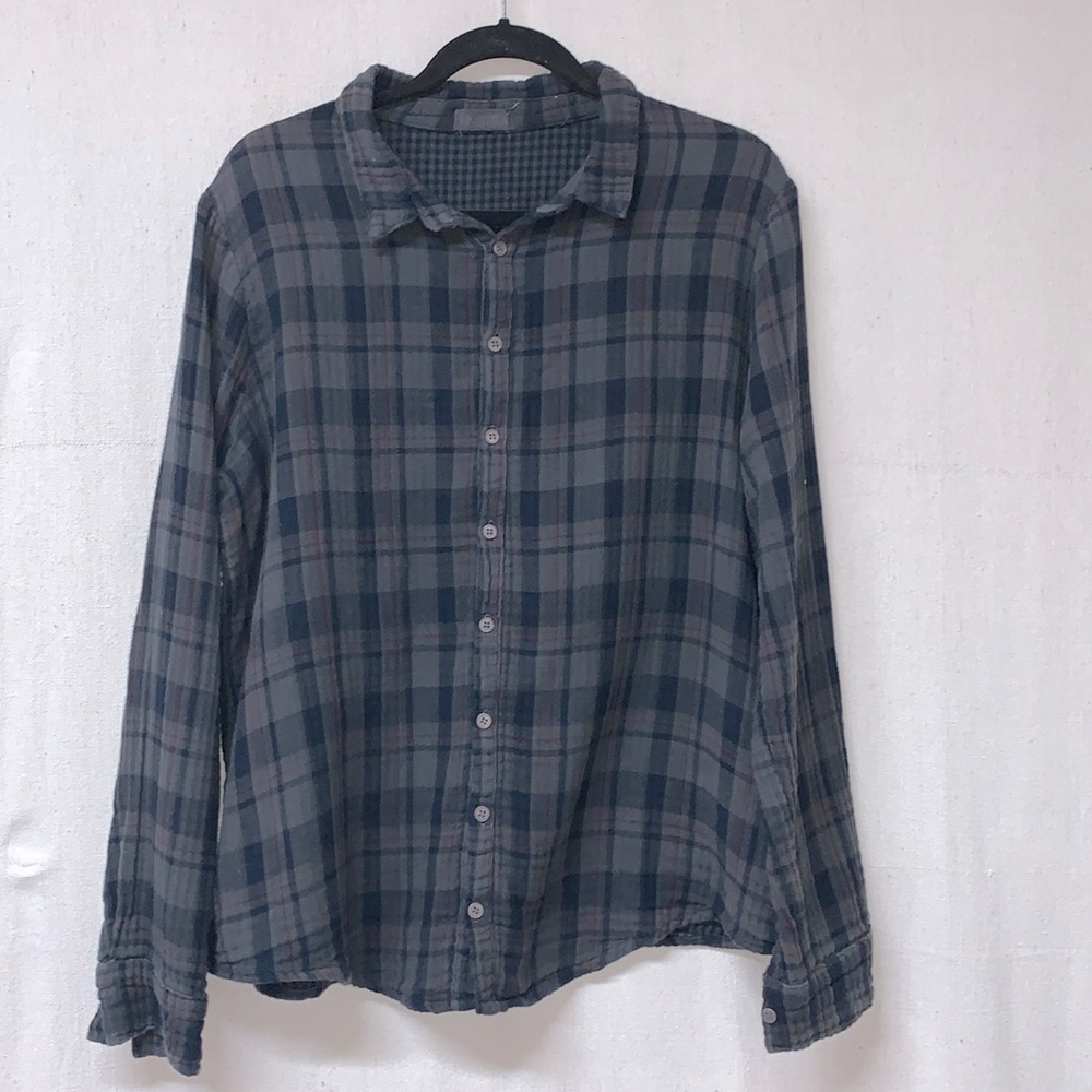 CP Shades Flannel Shirt